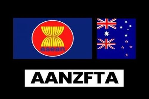 ASEAN, Australia và New Zealand hoàn tất đàm phán nâng cấp FTA