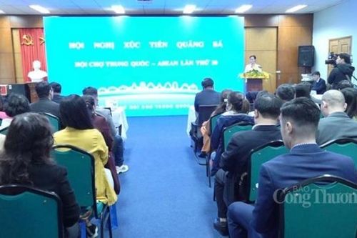 Doanh nghiệp Việt kỳ vọng vào Hội chợ CAEXPO 2023