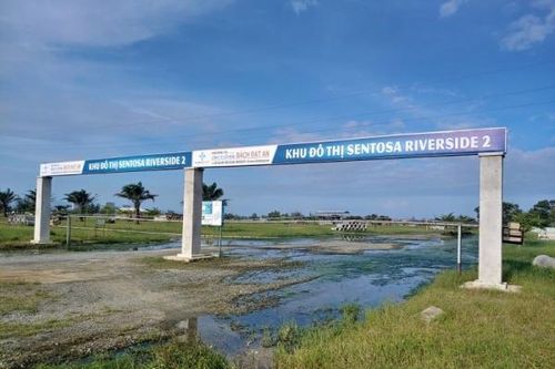 Vụ gần 1.000 người mua đất chưa có sổ đỏ: Chủ đầu tư 'thiếu thiện chí'
