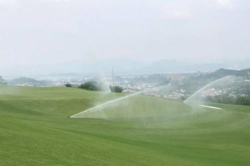 Quảng Ninh: Truy thu FLC hơn 8 tỷ đồng do khai thác nước ngầm trái phép