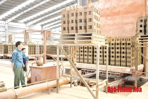 Sẽ kiểm tra liên ngành hoạt động của các cơ sở sản xuất, kinh doanh vật liệu xây dựng