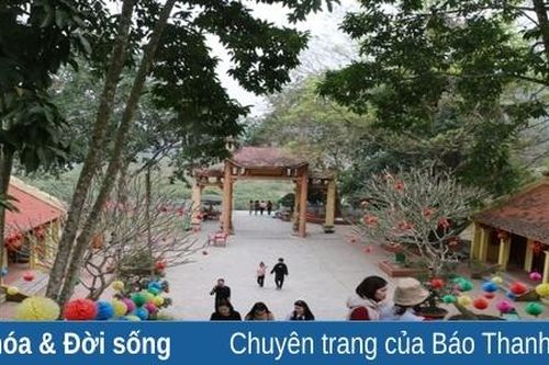 Danh thắng Cửa Đạt đón 5 vạn lượt khách dịp đầu xuân