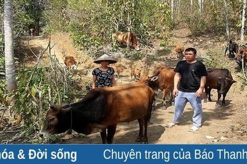 'Bà đỡ' trong công tác giảm nghèo ở huyện biên giới Mường Lát