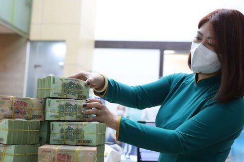 Nợ công Việt Nam tương đương 40% GDP, các nước khác ở mức nào?