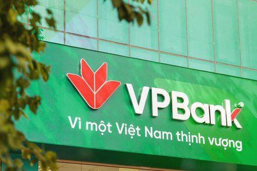 Công đoàn và cổ đông nội bộ VPBank đăng ký bán ra hơn nửa triệu cổ phiếu