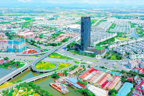 Hải Phòng thu hút thêm gần 10.000 tỷ đồng đầu tư từ 3 dự án mới