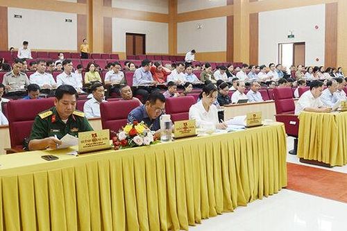 Xây dựng chuẩn mực đạo đức cách mạng trong cán bộ, đảng viên