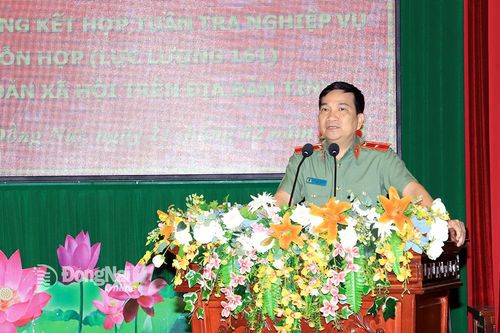 Vi phạm pháp luật giảm sau 3 tháng triển khai tổ công tác 161