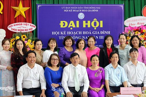 Tiếp tục nâng cao chất lượng chăm sóc sức khỏe sinh sản/kế hoạch hóa gia đình