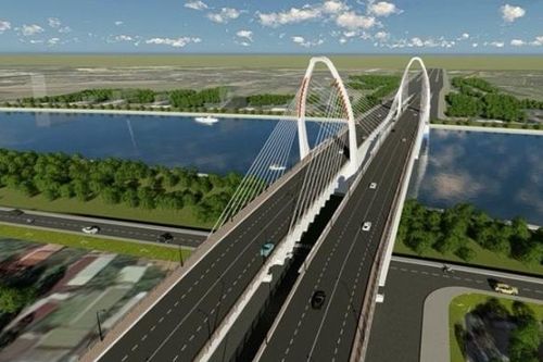 Cần Thơ: Đề xuất bổ sung 100 tỷ đồng để gỡ khó cho dự án đường vành đai phía Tây