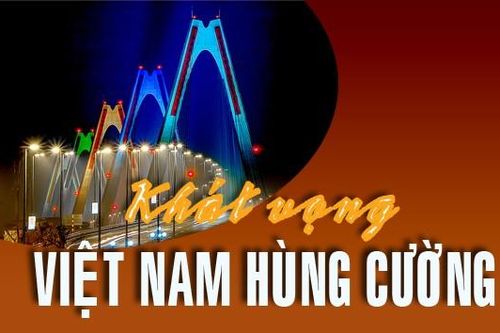 Lịch sử Việt Nam (Từ tiền sử đến năm 2007) (Kỳ 59)