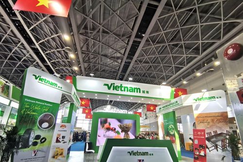 Hội chợ Trung Quốc - ASEAN (CAEXPO 2023) trở lại sau 3 năm trực tuyến