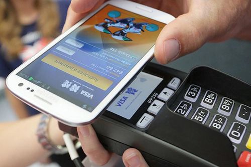Bình Dương thí điểm tuyến đường thanh toán không tiền mặt đầu tiên