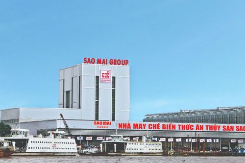 Sao Mai dự kiến tổ chức ĐHĐCĐ 2023 vào tháng 4