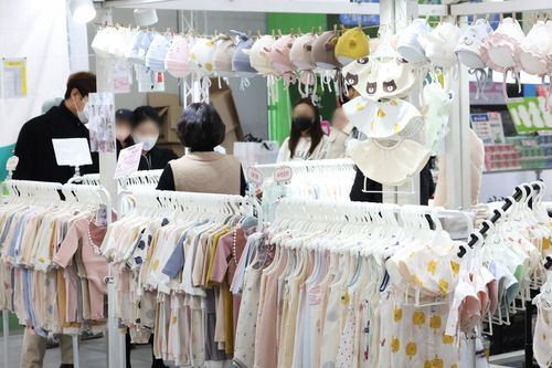 Tỷ lệ sinh của Hàn Quốc năm 2022 thấp nhất trong nhóm OECD