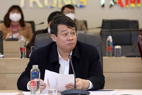 Xem xét kỷ luật Thứ trưởng Bộ Xây dựng Bùi Hồng Minh