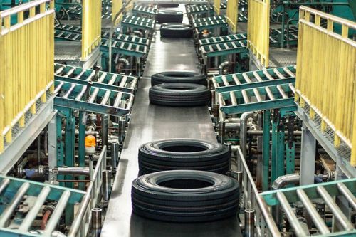Doanh thu tháng 1 của Cao su Đà Nẵng giảm 23%