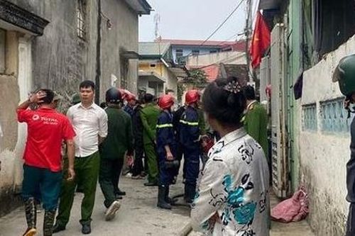 Vụ người đàn ông livestream cảnh tự thiêu tại nhà: Công an tiến hành điều tra xác minh