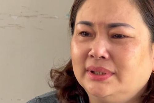 Lừa mua đất thi hành án, chiếm đoạt tiền tỷ