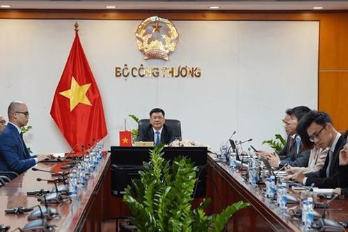 Các nước thành viên CPTPP thảo luận về gia nhập Hiệp định của Vương quốc Anh