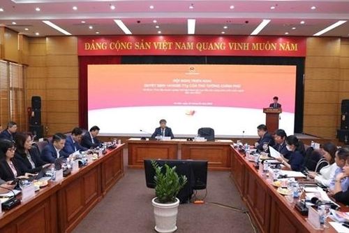 Hỗ trợ doanh nghiệp tham gia xuất khẩu trực tiếp vào các mạng phân phối nước ngoài