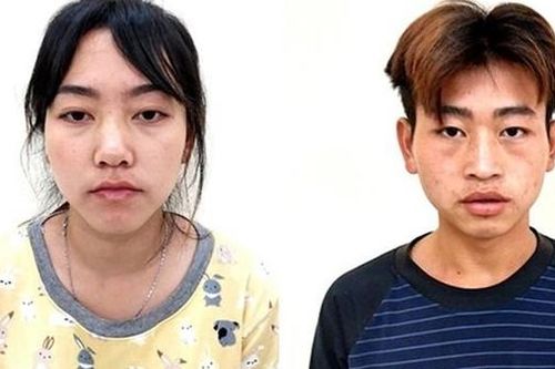 Khởi tố cặp tình nhân lừa bán 'hoa hồng nhỏ' qua biên giới