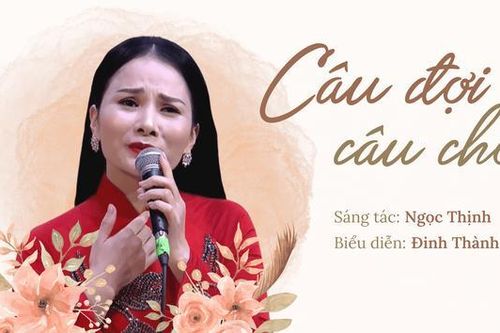 Câu đợi câu chờ