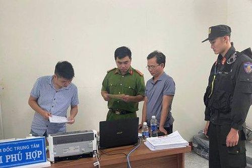 Đắk Lắk: Khởi tố 8 bị can liên quan hoạt động đăng kiểm xe cơ giới