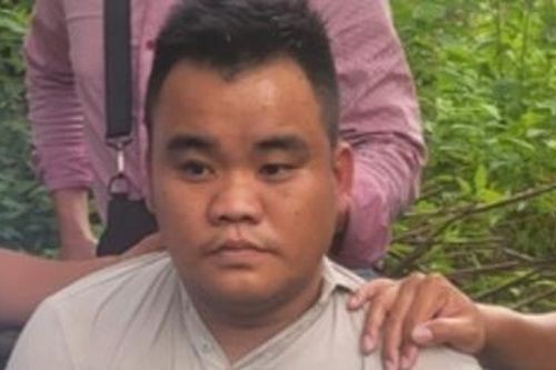 Bắt đối tượng lừa đảo môi giới đất, trốn truy nã từ Quảng Trị vào Bình Thuận