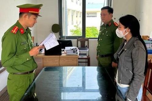 Người phụ nữ chiếm đoạt 314 triệu đồng chuyển nhầm qua ngân hàng