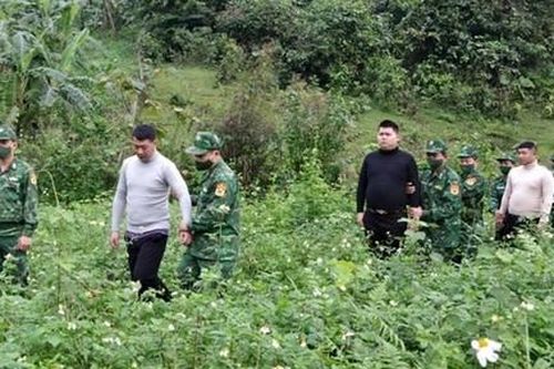 Phát hiện nhiều đường dây đưa người Trung Quốc xuất, nhập cảnh trái phép