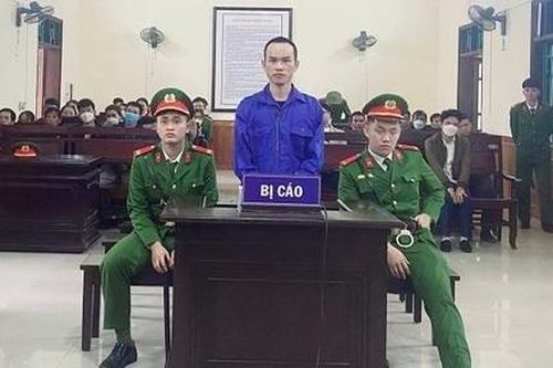 Án tử hình cho kẻ vận chuyển thuê gần 10kg ma túy đá