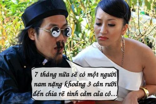 Thầy bói siêu gấp mấy lần bác sỹ