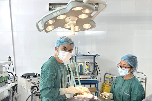 Bác sĩ Nguyễn Xuân Tuấn và những kỷ niệm vui buồn cùng với người bệnh