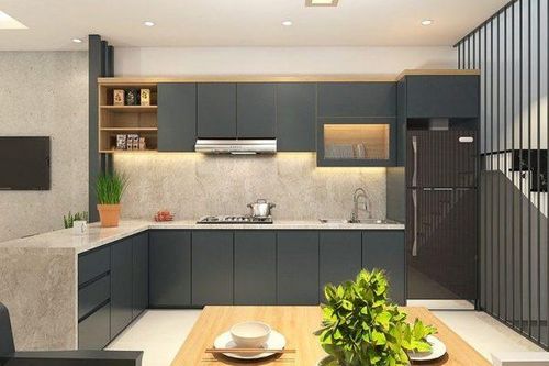 Phong thủy bếp và những điều cần lưu ý để thu hút tài lộc
