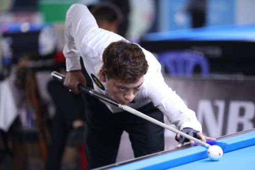 Người hâm mộ Việt Nam được xem 5 giải billiards hàng đầu thế giới