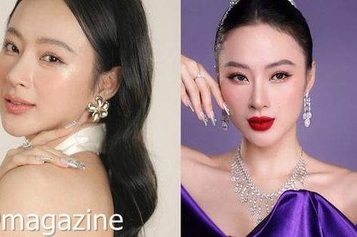 Angela Phương Trinh: 'Có nhiều cách để kiếm tiền, không cần phải hở hang'