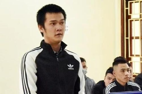 Cướp một con gà, thanh niên trả giá hơn 7 năm tù
