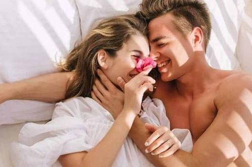 Bài tập giúp các cặp đôi kéo dài thời gian 'yêu'