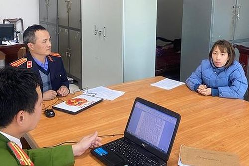Mẹ ruột tiếp tay cho người tình hiếp dâm con gái 10 tuổi: Hành vi táng tận lương tâm
