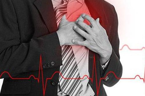 Hồi hộp, đau ngực, chóng mặt, hoa mắt… cảnh giác với bệnh cơ tim phì đại