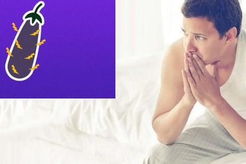 'Cậu nhỏ' bị kích ứng sau 'chuyện ấy'