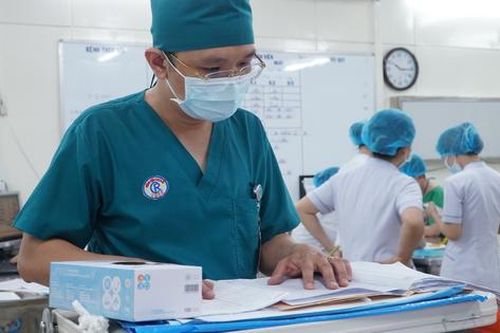 Những người không 'chém gió', lướt face chắt chiu thời gian nâng niu từng sự sống