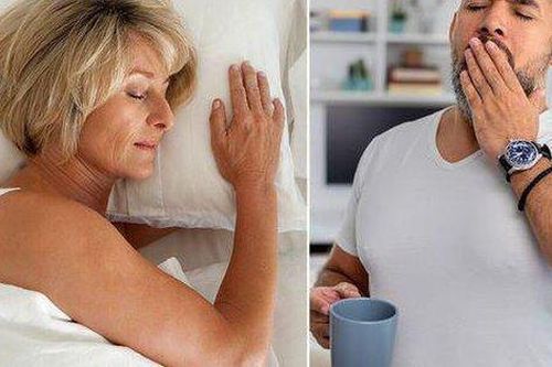5 nguyên tắc cơ bản để đạt được giấc ngủ ngon