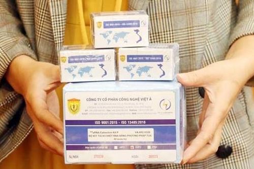 Khoảng tối trong chỉ định thầu ở ngành y tế Cần Thơ