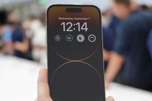 iOS 16.4 có thể tiết lộ tính năng Always On 'ngốn' bao nhiêu pin trên iPhone 14 Pro