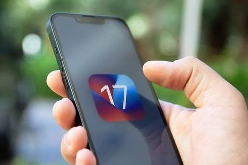 Apple ngăn người dùng iPhone cập nhật phiên bản iOS 17 Beta miễn phí