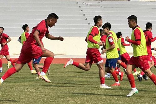 VPF nói gì về hiện tượng 'hồn Trương Ba, da hàng thịt' ở CLB Sài Gòn?