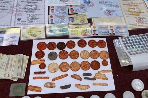 Công khai văn bằng, chứng chỉ lên trang điện tử để chống bằng giả