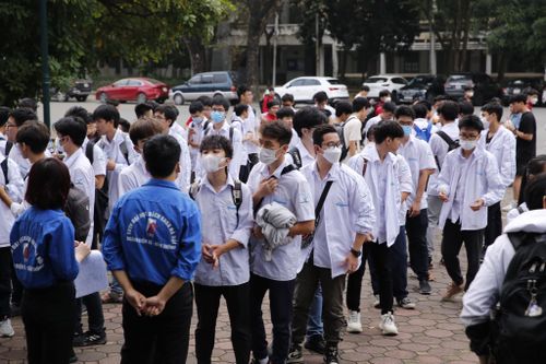 Đại học Bách khoa Hà Nội tổ chức kỳ thi đánh giá tư duy trong tháng 6, 7 tới